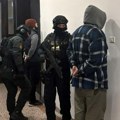 Uhapšene tri osobe u BiH - osumnjičene da su tražile 25.000 evra za informacije o maloj Danki