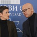 ANKETA: Šta može Novi Sad da očekuje od premijera Vučevića?