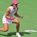 Kakav oksimoron: Prestižni WTA turnir u zemlji koja ugrožava prava žena