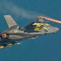 F-35 dobija hipersonično naoružanje: Novu raketu Mako moći će da nose i drugi američki avioni (video)