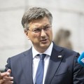 Plenković: Može se ostvariti napredak u odnosima sa Srbijom