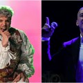 „Џабе сам причао“: Топалко о прекиду Евровизије због доласка Си Ђинпинга