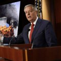 Šta znače pozivi američkog senatora na nuklearno bombardiranje Gaze