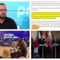 Nemanja Todorović Štiplija: Robert Fico je vrlo korumpirani političar sa vrlo korumpiranom vlašću, tendencije u Slovačkoj…