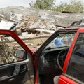 Неколико људи погинуло у налету торнада у Ајови, десетак повређено