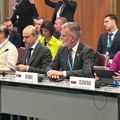 Ministar Ristić u Ženevi: IT industrija jedna od najvažnijih privrednih grana današnjice (foto)