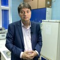 Prof. dr Volarević – treći najbolji naučnik u svetu u oblasti matičnih ćelija: Ovo je rezultat višegodišnjeg rada…