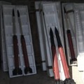 Grad Kragujevac ima dovoljan broj protivgradnih raketa