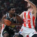 UŽIVO Vratio se Nedović - Partizan je ponovo u igri