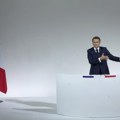 Može li Makron da privoli Francuze? Neki "iz inata" neće da glasaju za njega, dosadila im priča o opasnosti od desnice