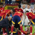 Španci u očaju zbog Srbina: Milan Tarot oduševio Engleze, ali zabrinuo "crvenu furiju" na euro 2024