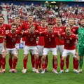 Udarac za Dance: UEFA kaznila Skandinavce pred okršaj sa Srbijom!