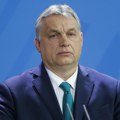 Orban stigao u poseti Kijevu Sastaće se sa Zelenskim