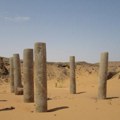 Dok stubovi u pesku pridržavaju nebo – ko je srušio sudansko pravoslavno carstvo, islam ili pustinja