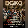 Barcelona Gipsy Balkan Orchestra kreće na turneju po Srbiji