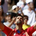 Novak Đoković posle duela sa najvećim rivalom: Odavno sam našao rešenje za Nadala, ali mu je publika pomogla (VIDEO)