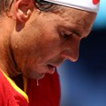 Nadal: Za Novaka su mi potrebne noge od pre 20 godina