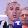 Stanković (Narodni pokret Srbije): Mi smo dobili izbore koje oni pokušavaju da našteluju