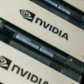 Nvidia dominira – tržišta odavno nisu toliko zavisila od jedne kompanije