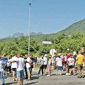 Crmnica ne želi da plaća tunel