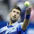 Đoković i dalje četvrti teniser sveta, Siner drži prvo mesto na ATP listi