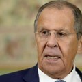 Lavrov: Rusija osuđuje akcije Izraela i poziva SAD da „stanu na stranu mira”