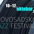 Sviraće se duže : U susret 26. Novosadskom džez festivalu