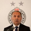 Ljajić: FK Partizan je u rasulu, ako ne uspemo da zaigramo u Evropi igraćemo na livadi