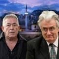 "Jedan Karadžić bi na kulturan način ušao: U Sarajevo!" Mima Karadžić na žurci u bosanskoj prestonici ismevao haškog…