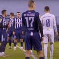 Iznenađenje u Bačkoj palanici: Tekstilac učinio uslugu Partizanu i savladao favorizovani OFK Beograd! (video)