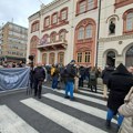 Univerzitet u Beogradu podržao studente