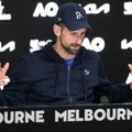 Novak prokomentarisao sramne zvižduke Australijanaca: Ovo sigurno nisu očekivali da čuju