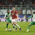 Pavlović i Milan eliminisani u šokantnom meču, Fejenord herojski do osmine finala Lige šampiona