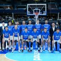 Fiba objavila novu rang listu: Drugi smo na svetu odmah iza Amera, evo šta to znači za žreb za Eurobasket