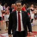 Janis Sferopulos otkrio šta Crvena zvezda mora da uradi nakon poraza od Žalgirisa