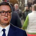 "Ovo je njihova demokratija" Vučić o današnjim jezivim scenama u Obrenovcu: Nasilje nad ljudima i institucijama žele da nam…