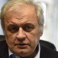 Bujošević na RTS-u: Cilj studentskih protesta je rušenje vlasti