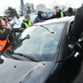 Preinačena optužnica devojci koja je januara automobilom povredila dvoje studenata u Novom Beogradu