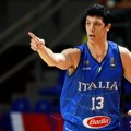 "Dželati" orlova dolaze na evropsko prvenstvo u brutalnom sastavu! Prva zvezda Italije potvrdila nastup!