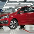 Venecuela razmatra mogućnost proizvodnje ruskih automobila