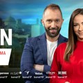 Upravo na Blic TV kako sam dobila bebu u 53. Godini Ispovest pevačice Sanje Maletić u emisiji "Blic dan": Na temu fertiliteta…