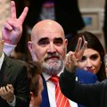 „Učinimo Albaniju ponovo velikom“: Trampov guru ruši Edija Ramu