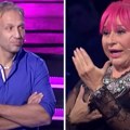 "Vaše ponašanje prevazilazi džentlmena": Ovo je najburnija svađa u emisiji: Zorica Brunclik ronila suze zbog Kalinića i…