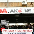 Do kada će se ići u školu: Prosvetari tvrde da nemaju precizne informacije, traže i obustavu produžetka školske godine
