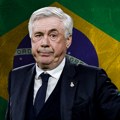 Može li Anćeloti da vrati Brazil na staze fudbalske slave