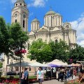 Prolećni sajam cveća i meda u smedervu od 23. Do 25. Maja: Nagrade za najbolji rasadnik i štand