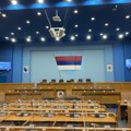 Posebna sednica Narodne skupštine Republike Srpske o vetu srpskog člana