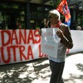PSG zahteva informacije o aktivisti prebijenom u zatvoru