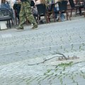 Nove kazne za bespravno postavljene objekte
