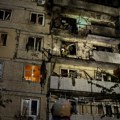 Sprovedena prva faza razmene ruskih i ukrajinskih zarobljenika; G7 najavila oštrije sankcije Rusiji